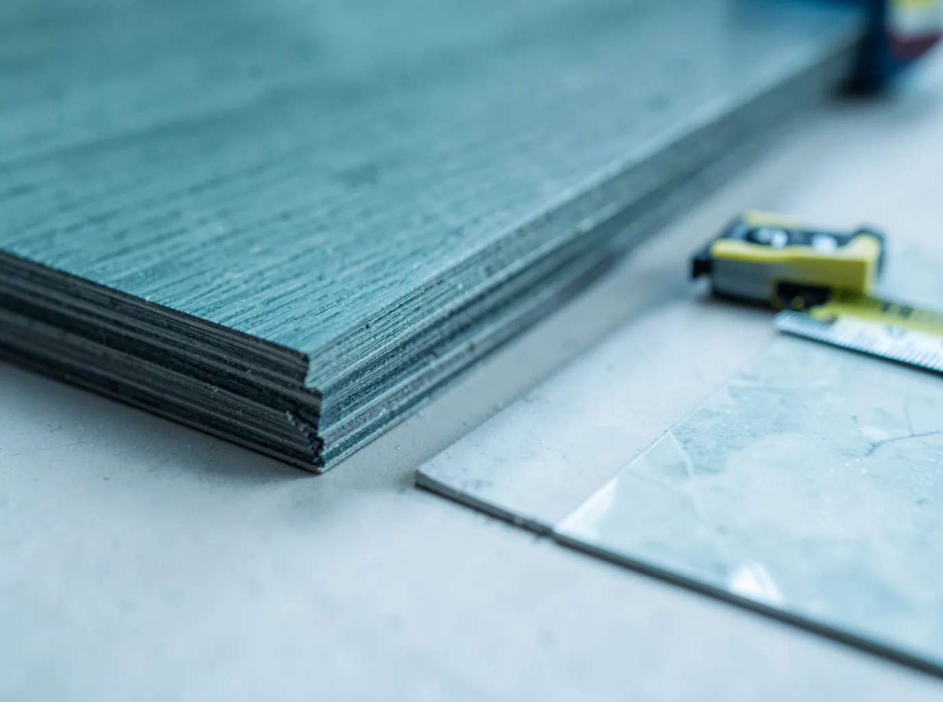 Luxury Vinyl Plank Installation Chester, VA FAQs